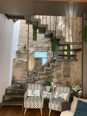 Casa de diseño a 200m de la Mezquita